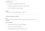 do manual testing and usability audit